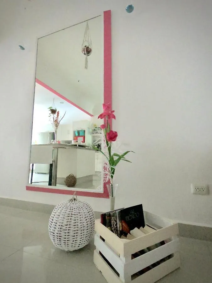 신데 델 카르멘 Amaranta B&B 0*, 신데 델 카르멘