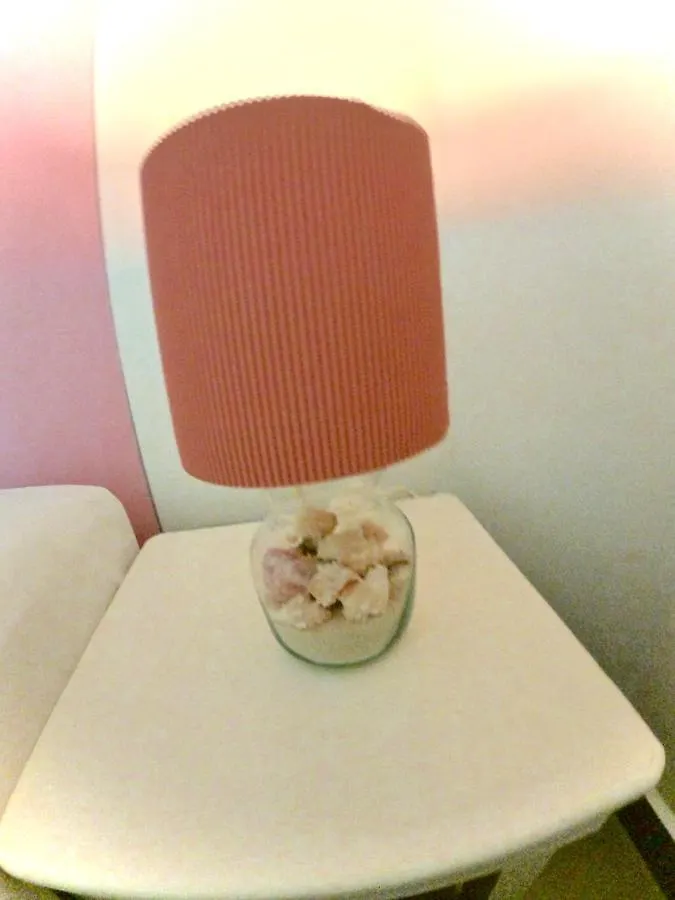 プレヤデルカーメン Amaranta Bed & Breakfast